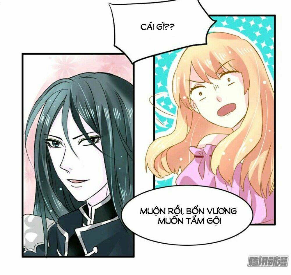 Ma Vương Đại Nhân Đi Thông Thả: Chapter 11