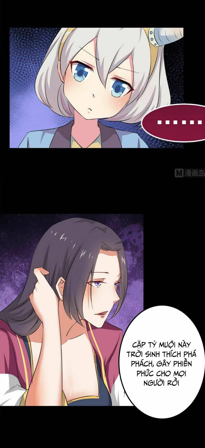 Tu Chân Giả Tại Dị Thế: Chapter 28