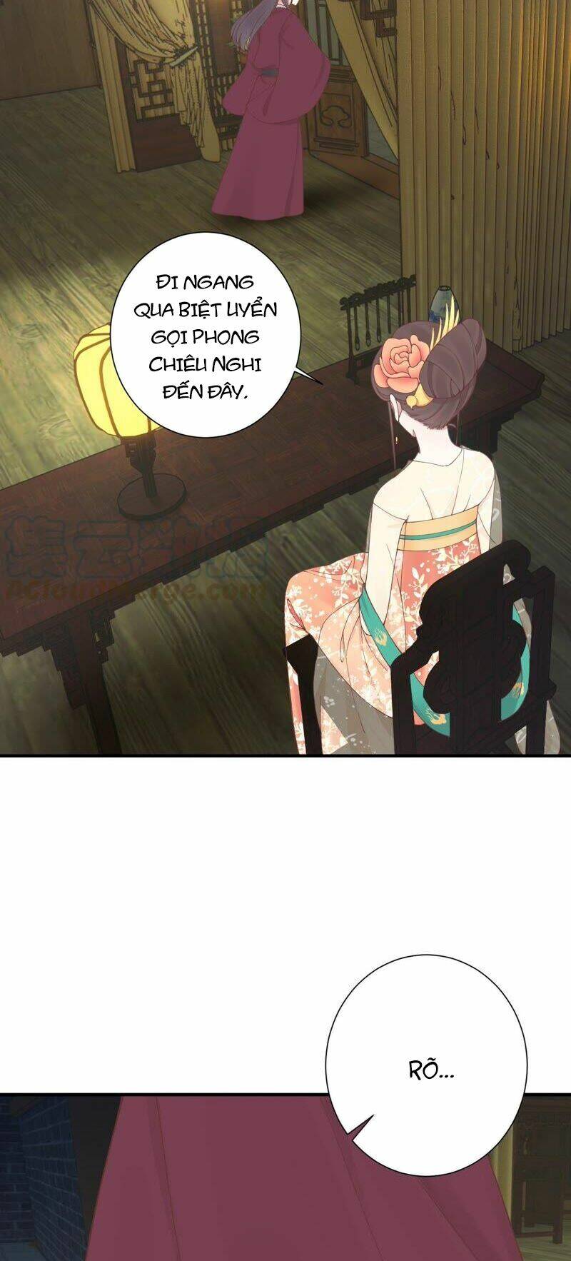 Hoàng Hậu Bận Lắm: Chapter 163