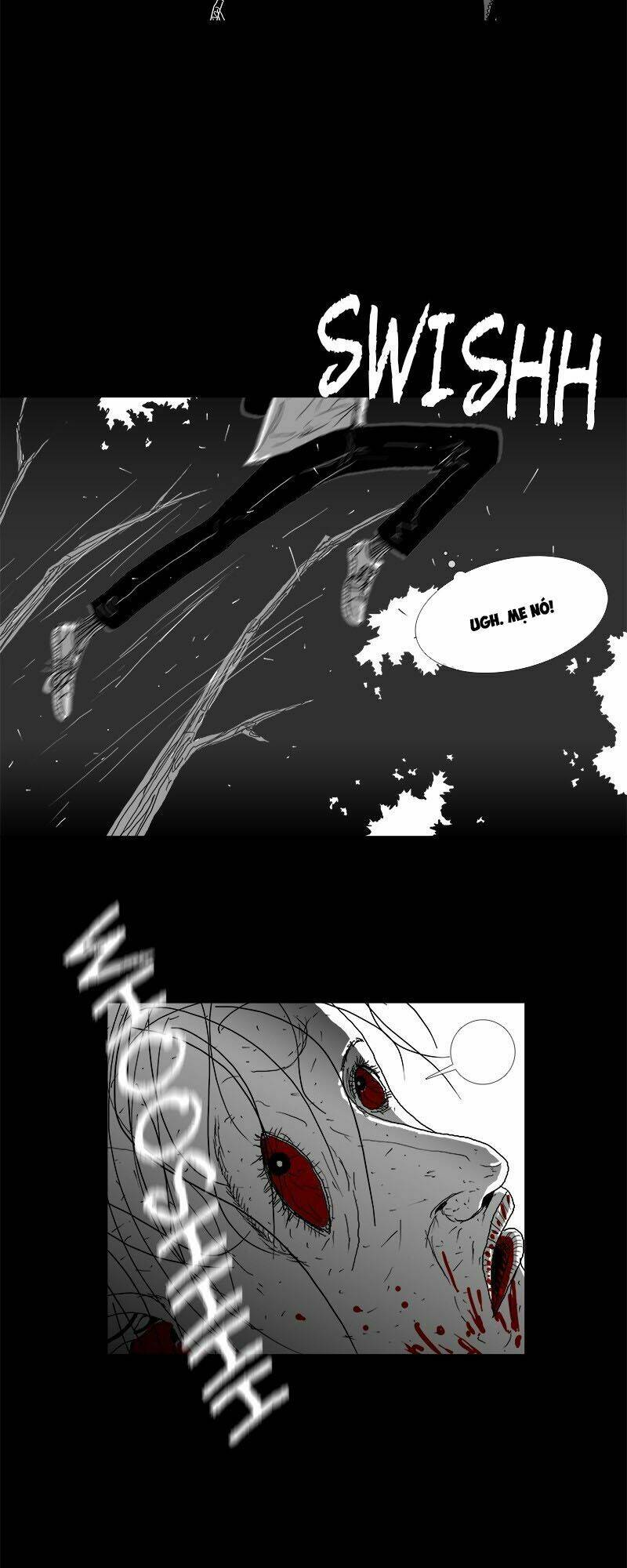 Sống Sót: Chapter 23