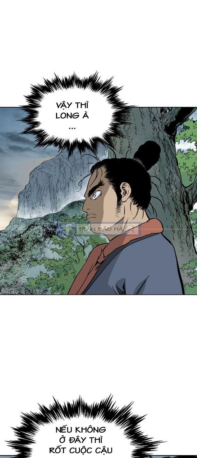 Cao Thủ 2: Chapter 70