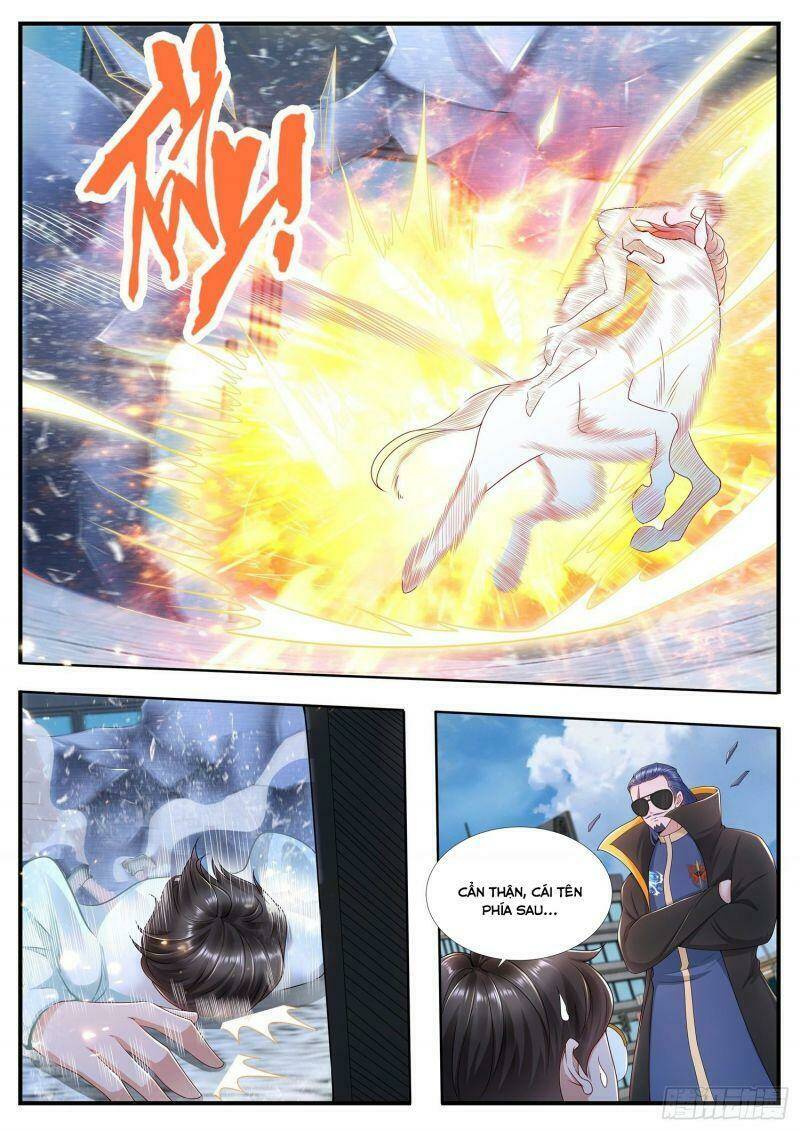 Ai Nói Ta Là Đại Lão?: Chapter 16