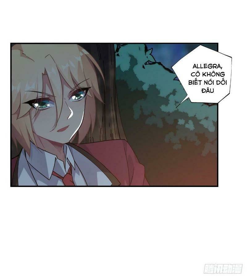 Nhặt Ma Vương Về Làm Nữ Hầu: Chapter 42