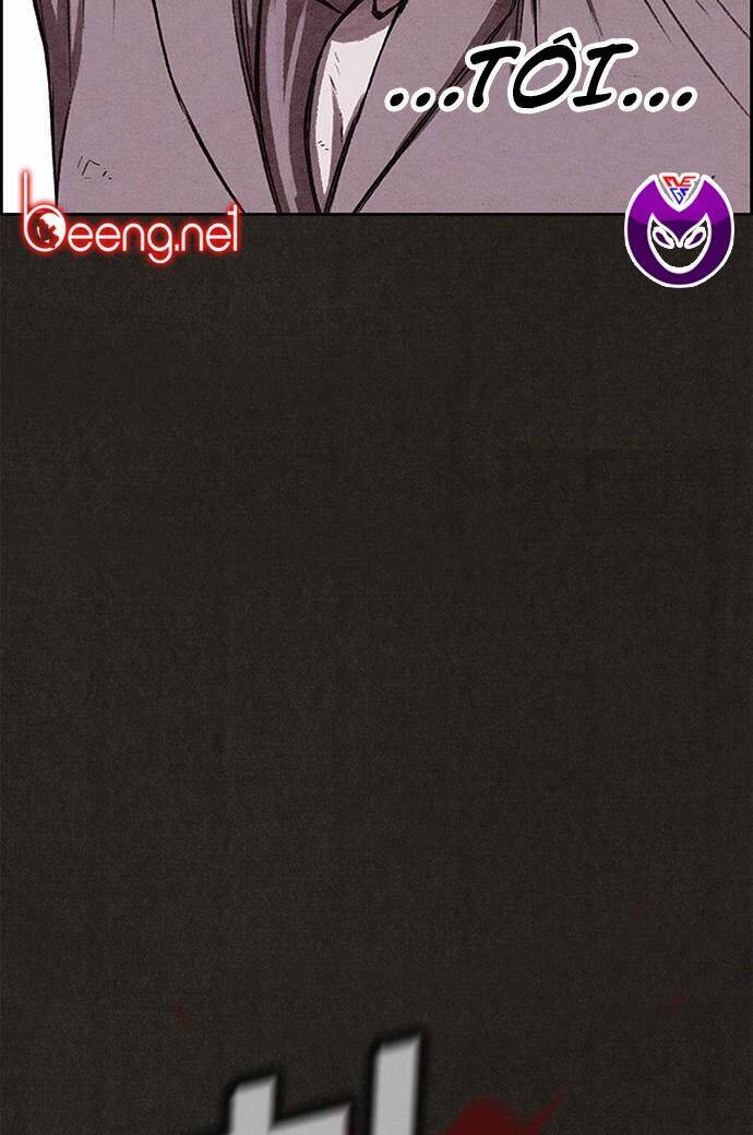 Quái Vật Tại Chung Cư Xanh: Chapter 132