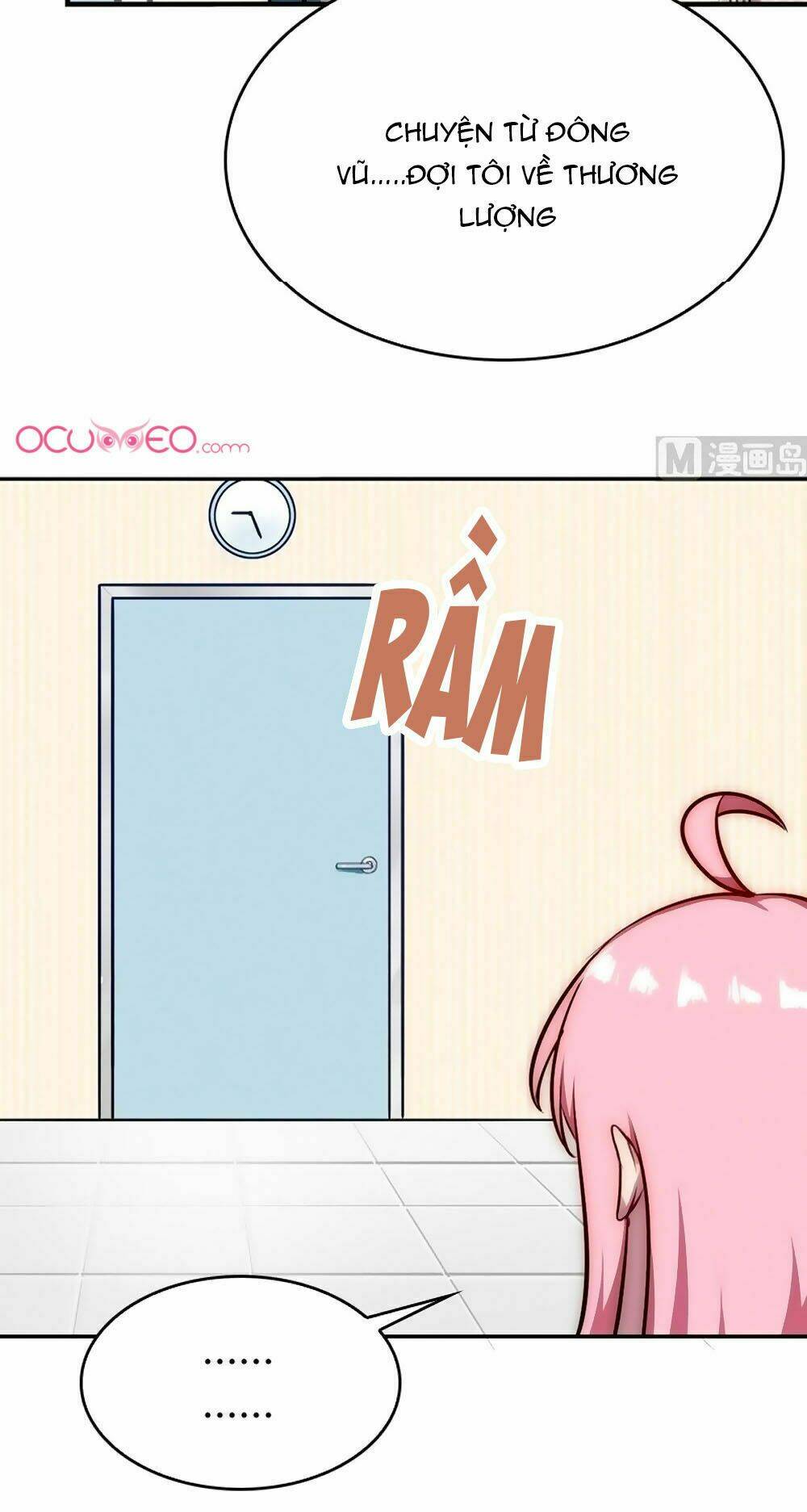 Bám Lấy Nam Thần Bất Chấp Thời Tiết: Chapter 30