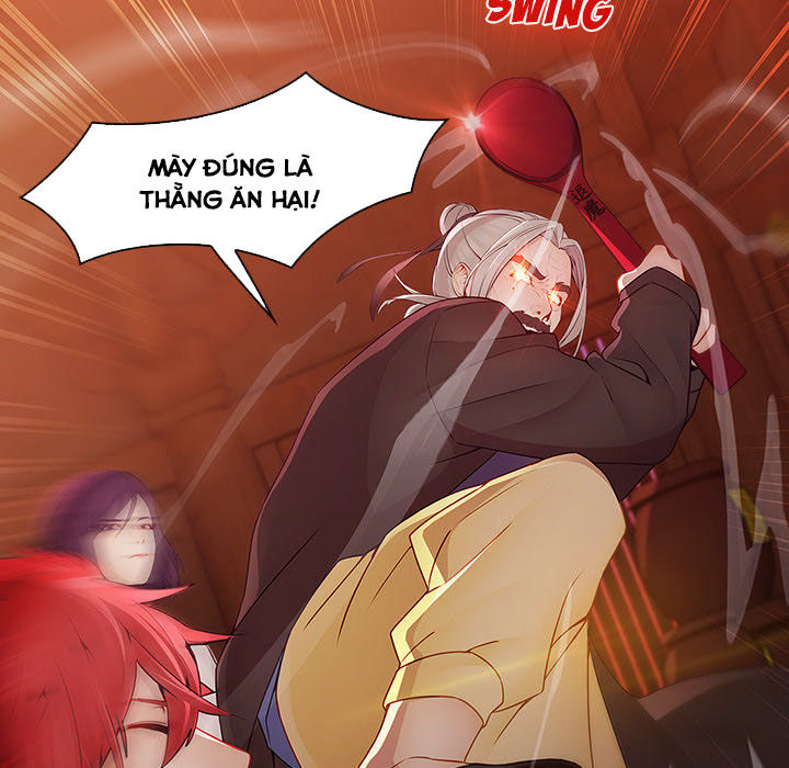 Ảo Mộng Hồ Điệp: Chapter 14