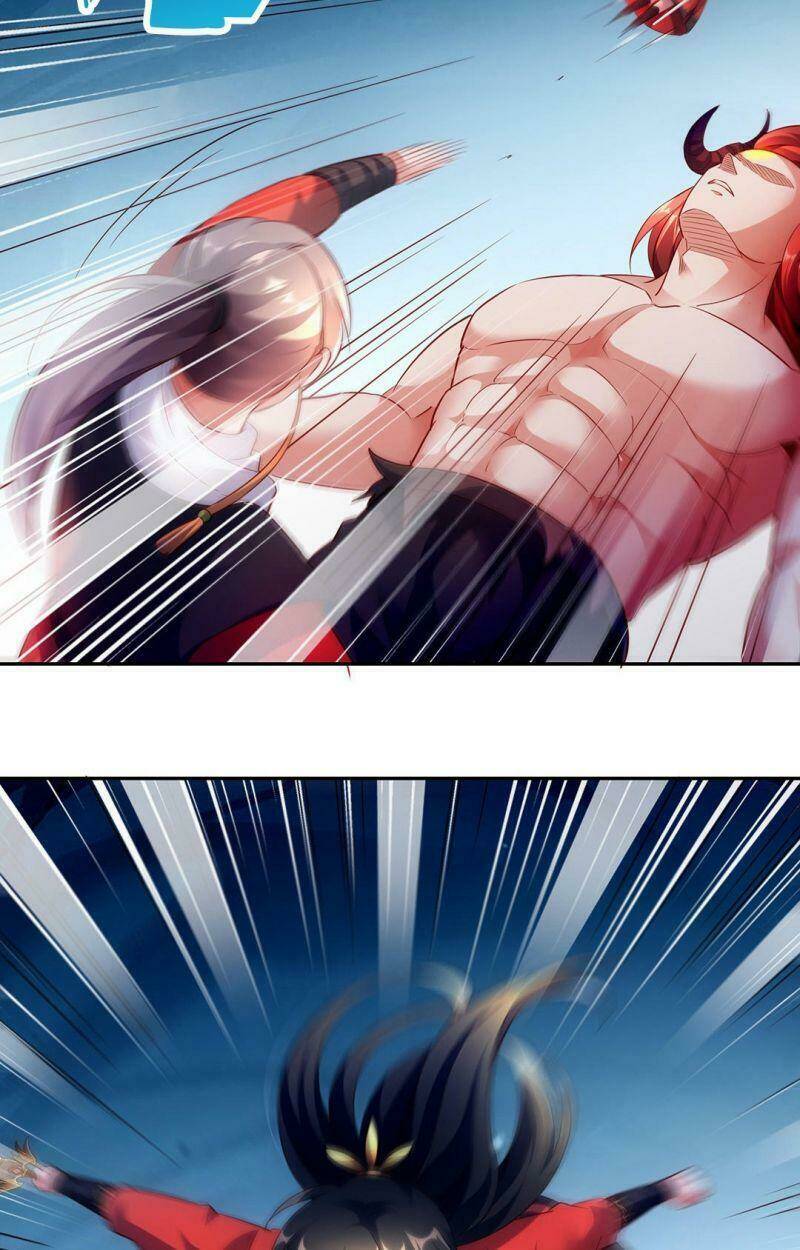 Thiên Kim Bất Hoán: Chapter 57