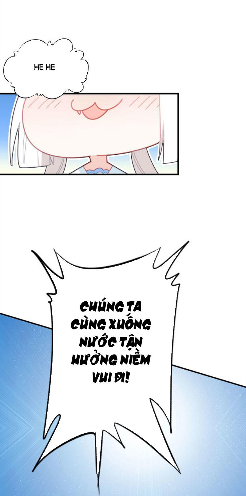 Ái Ngạo Kiều Long Vương Gia: Chapter 44