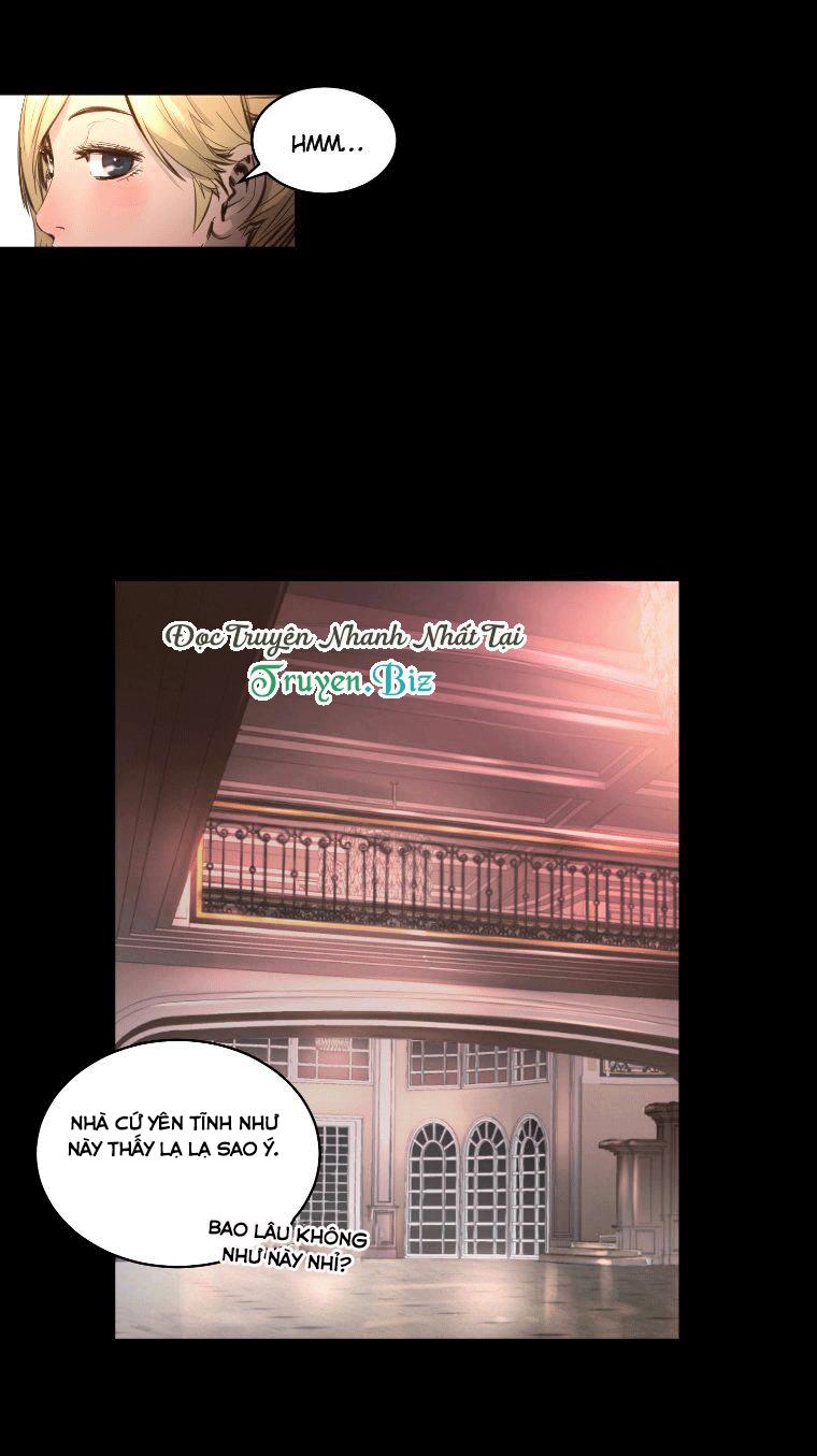 Dị Giới Tam Tuyệt: Chapter 39