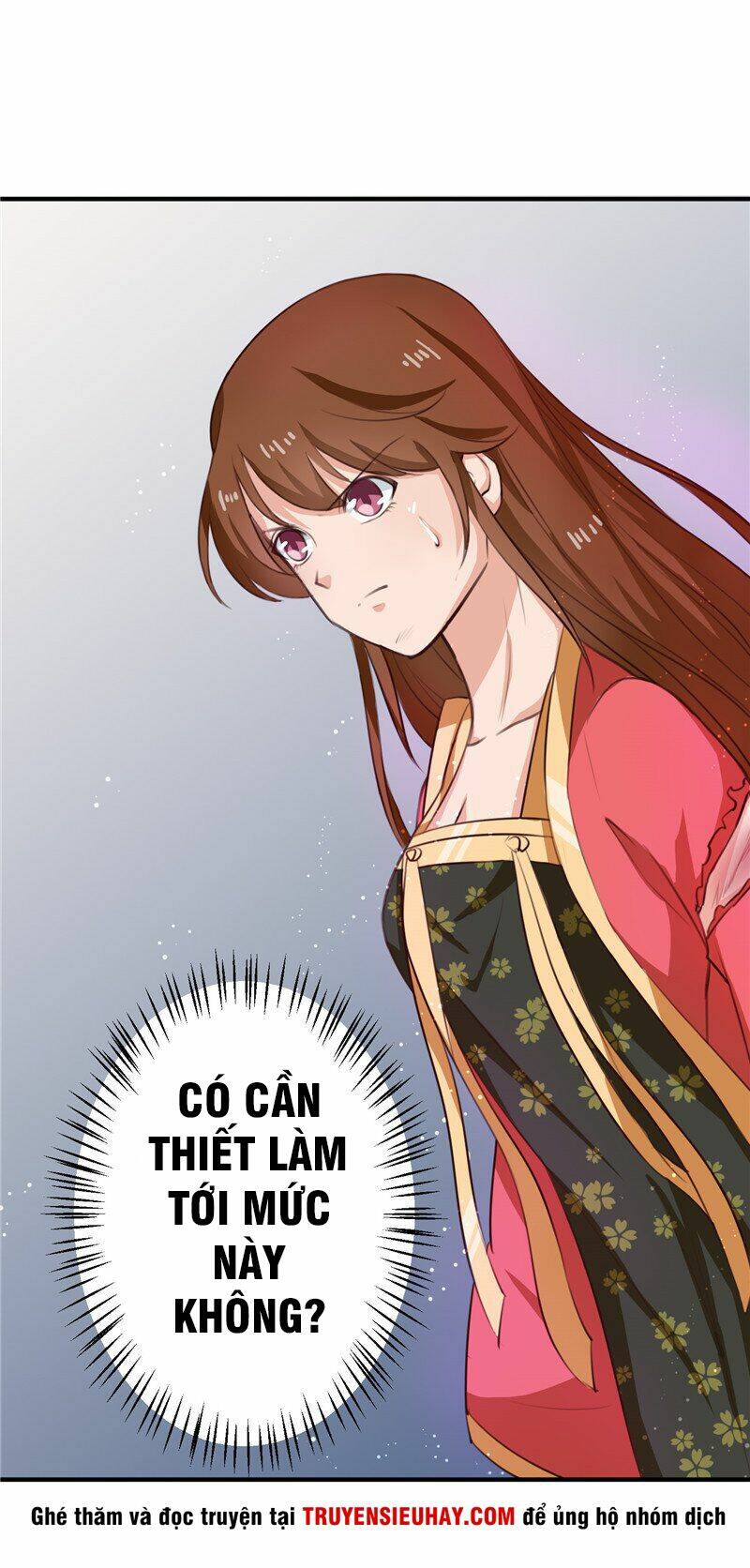 Thiên Tài Tiểu Độc Phi: Chapter 95