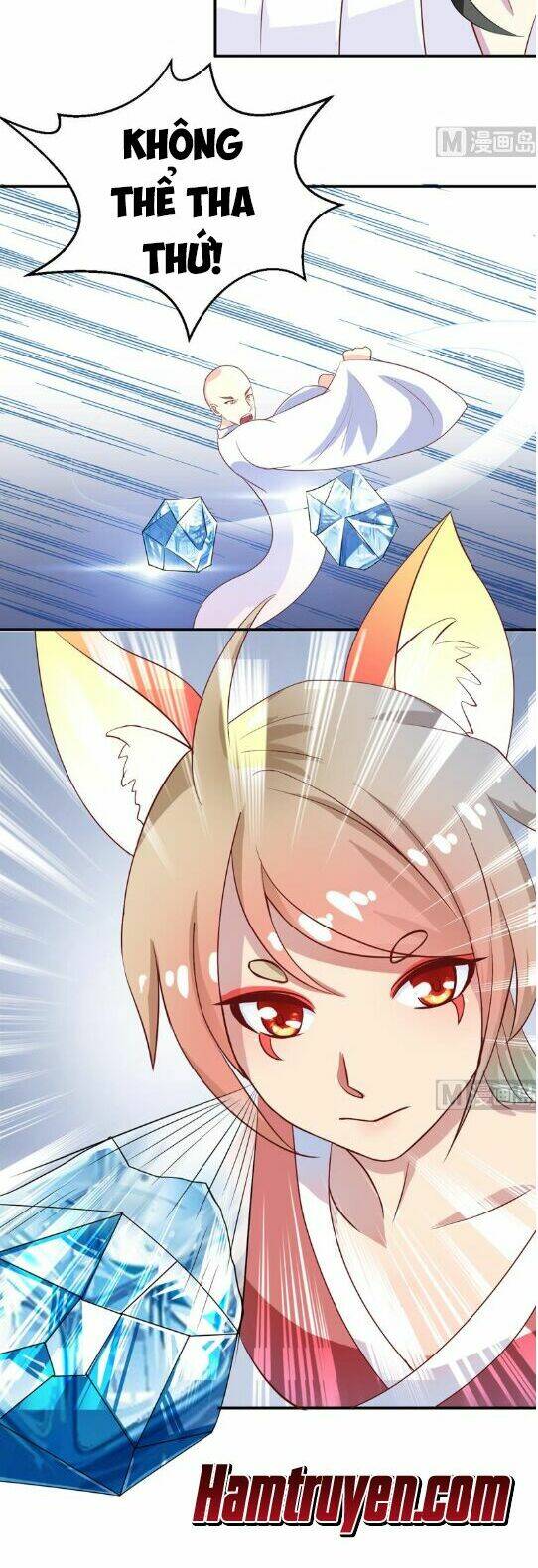 Tối Cường Thần Thú Hệ Thống: Chapter 15
