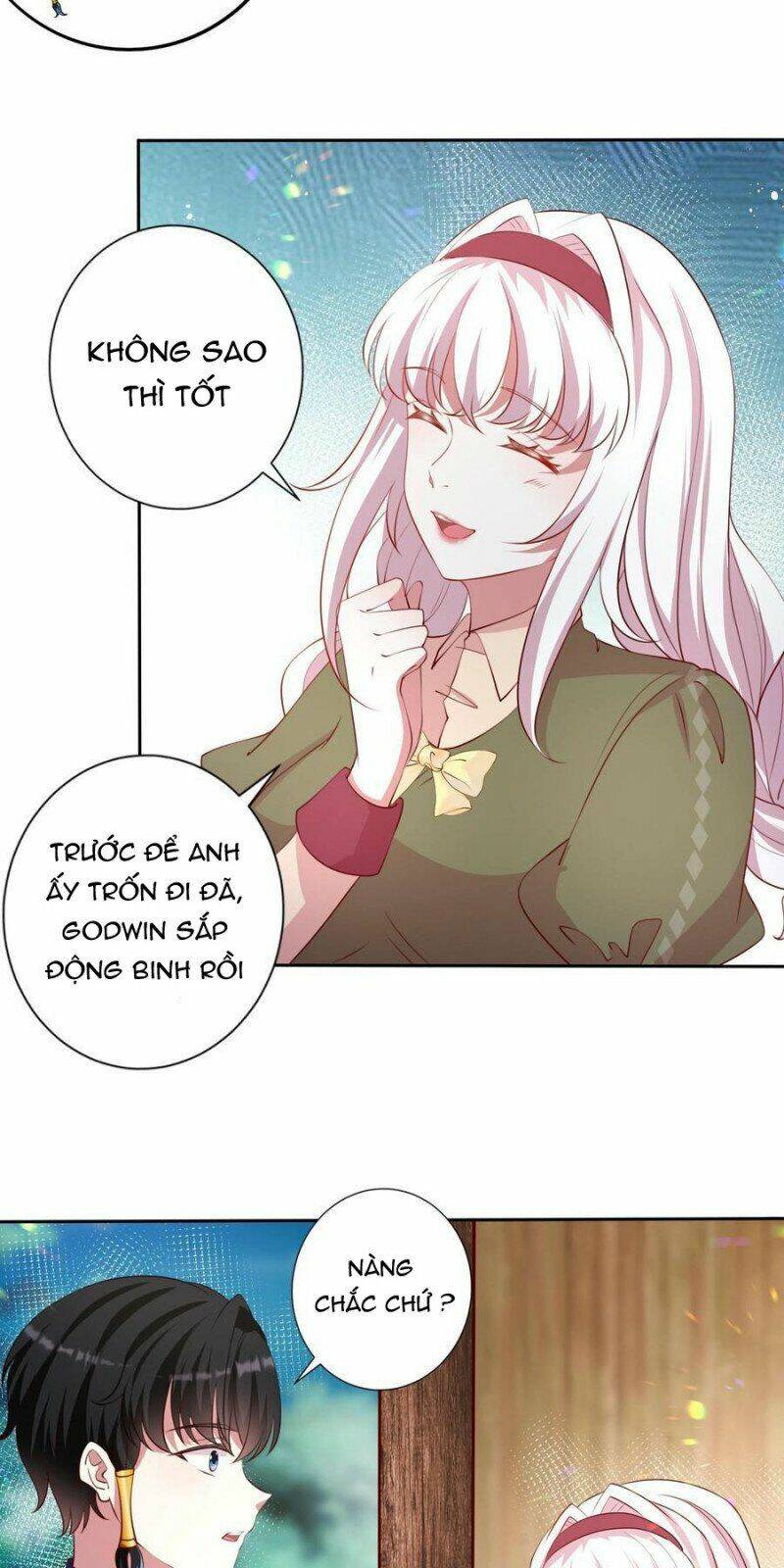 Công Chúa Phản Diện Trong Truyền Thuyết: Chapter 124