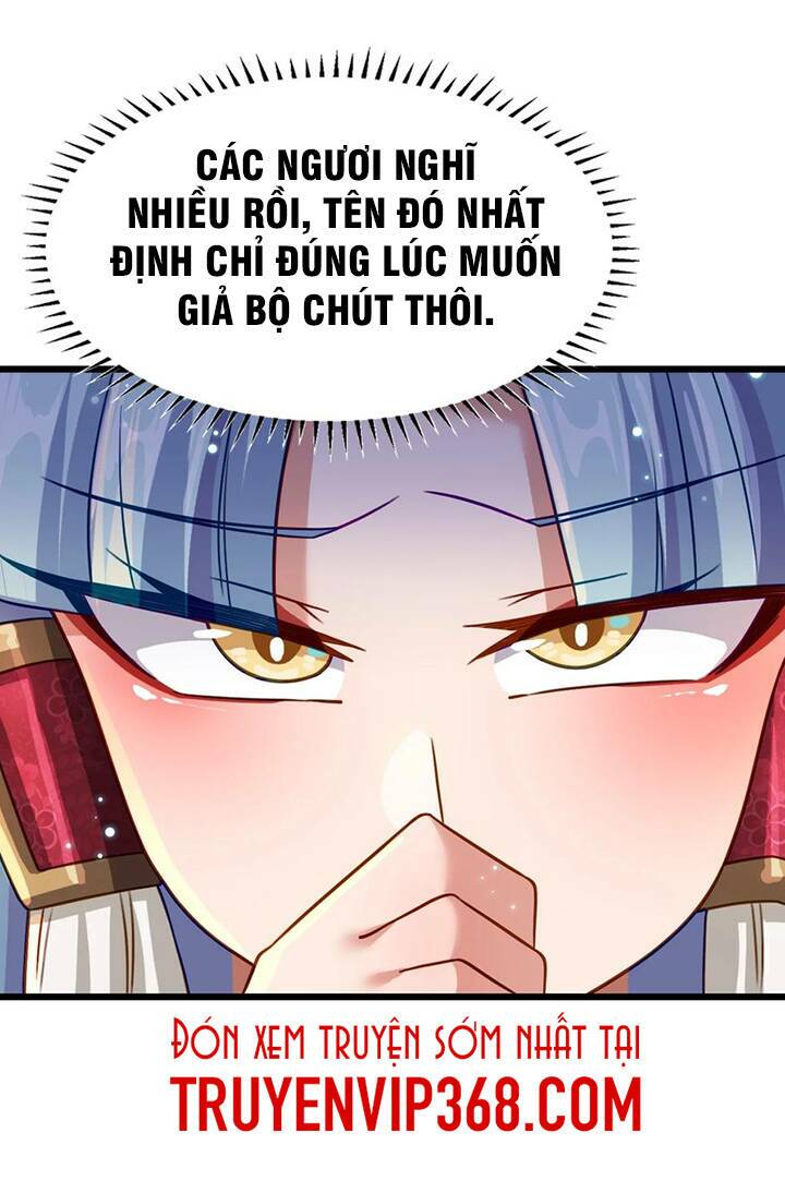 Đại Bảo Kiếm Của Tôi: Chapter 16