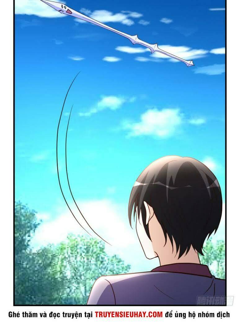 Trọng Sinh Tu Chân Tại Đô Thị: Chapter 60