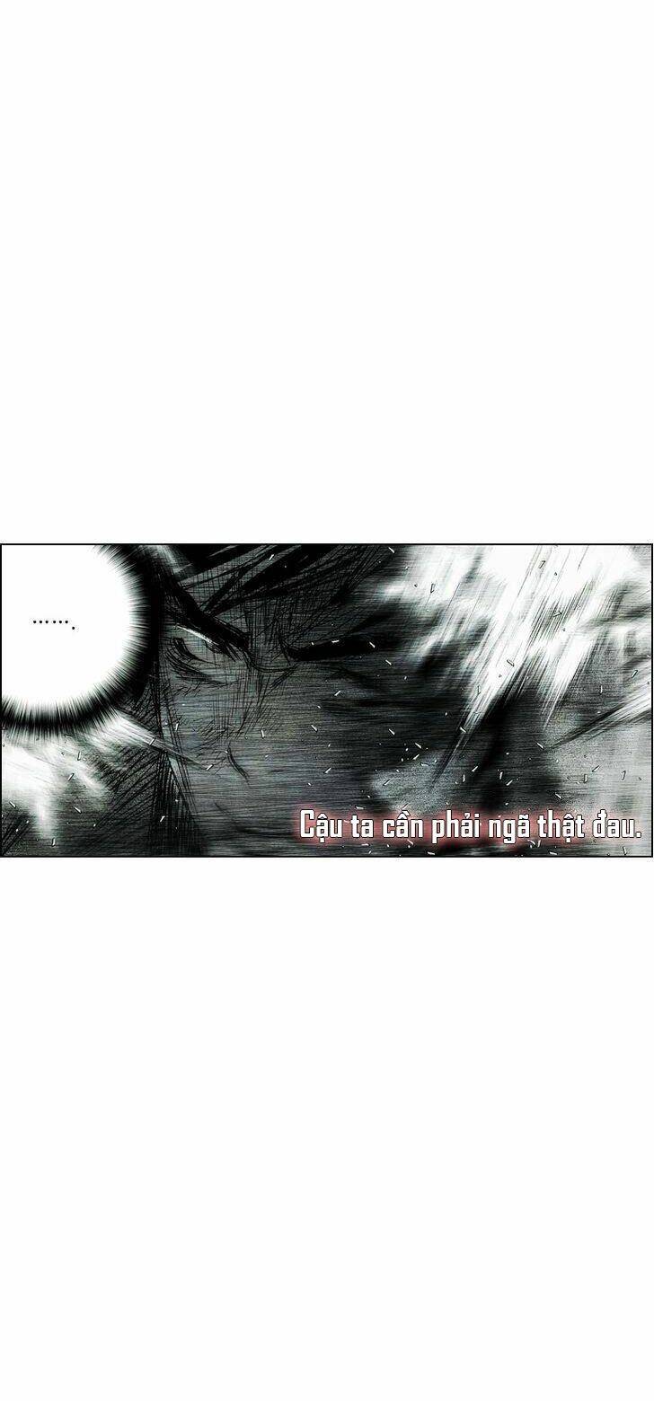 Cry Like Wolves: Chapter 8