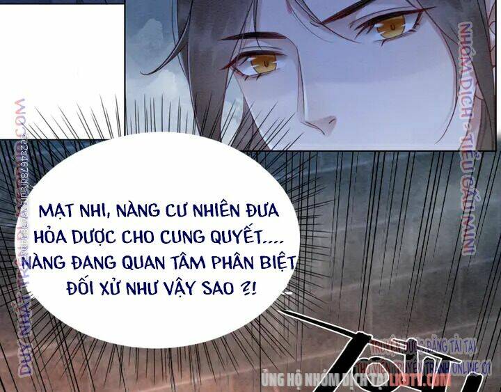 Trọng Sinh Bá Sủng Nhiếp Chính Vương Quá Mạnh Mẽ: Chapter 168