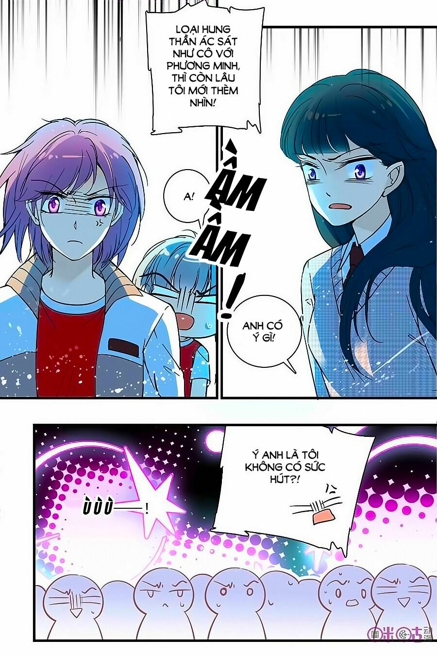 Thanh Ninh Chi Hạ: Chapter 168