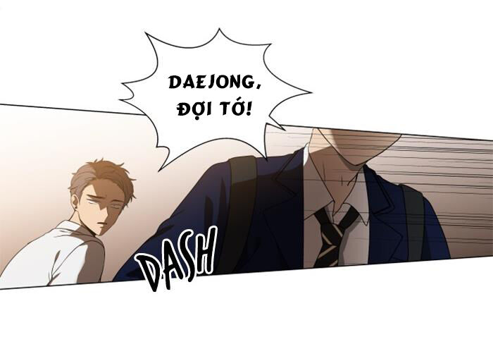 It's Mine: Chapter 9