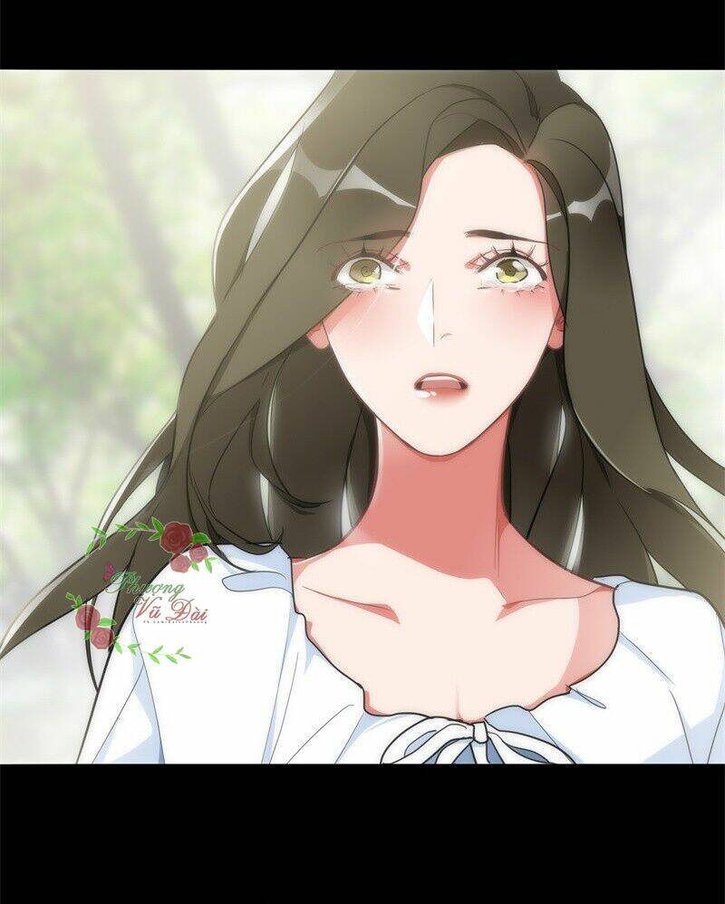 Mỹ Nhân Vi Hạm: Chapter 11