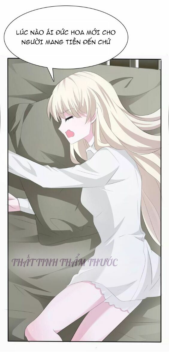 Một lời không hợp liền hút máu: Chapter 26