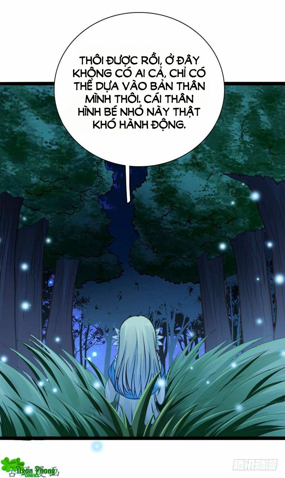 Vạn Năm Nhân Duyên Nhất Tuyến Khiên: Chapter 68