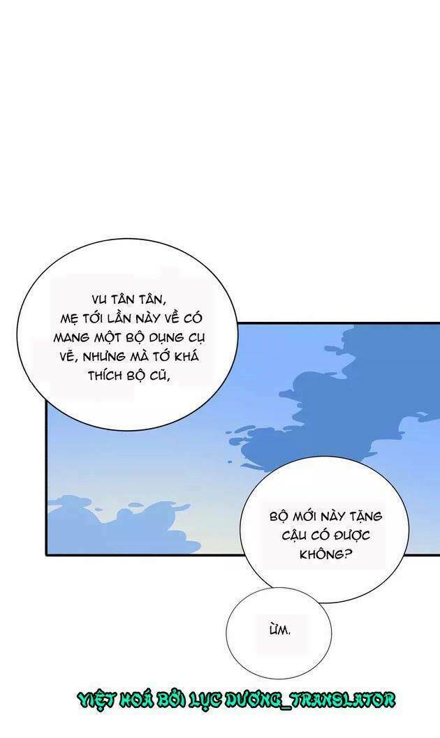 Chào Buổi Sáng, Hướng Dương: Chapter 17