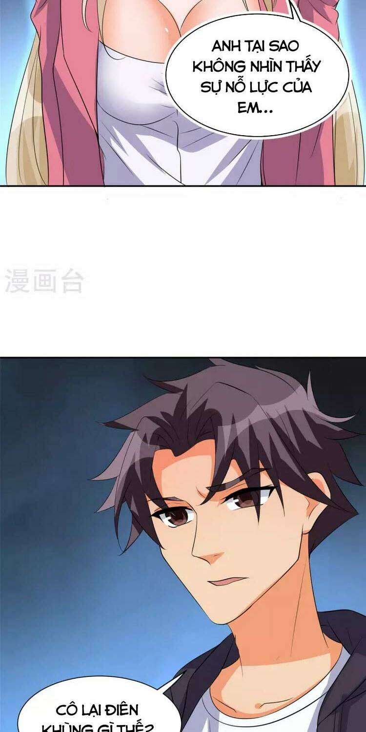 Đế Tế: Chapter 84