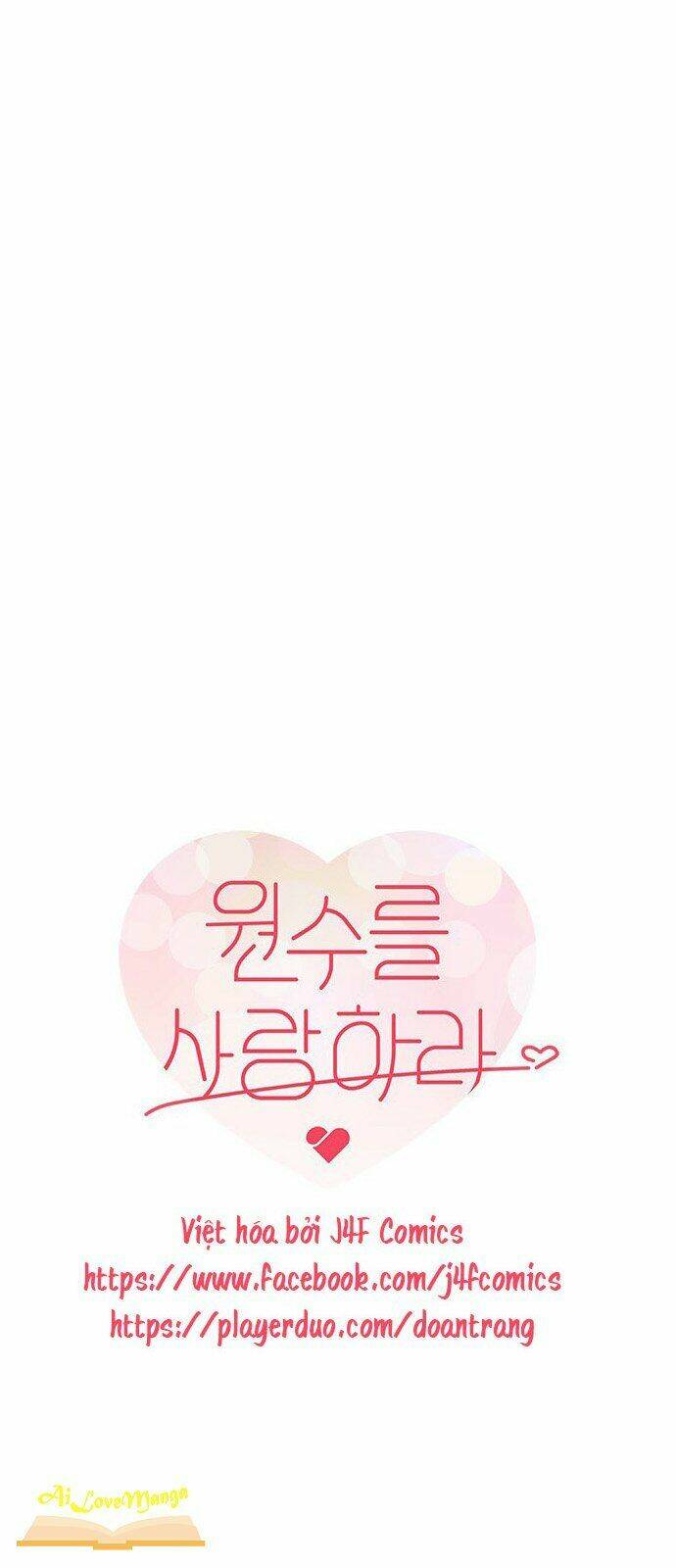 Phải Lòng Oan Gia: Chapter 78