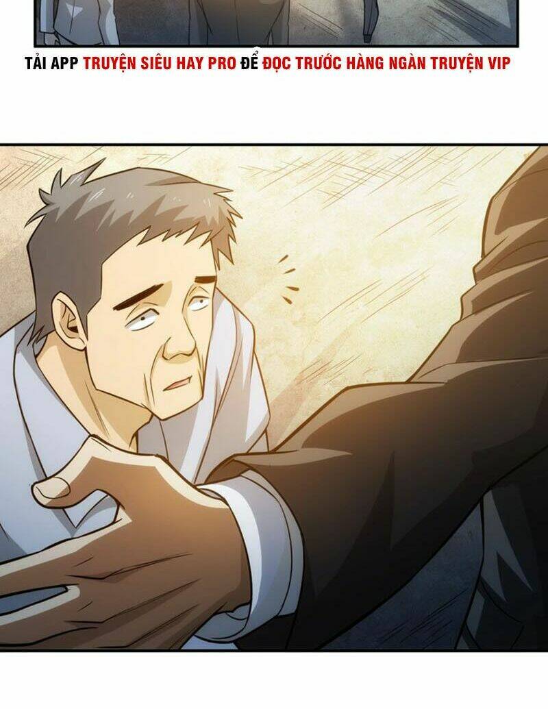 Rich Player - Người Chơi Khắc Kim: Chapter 85