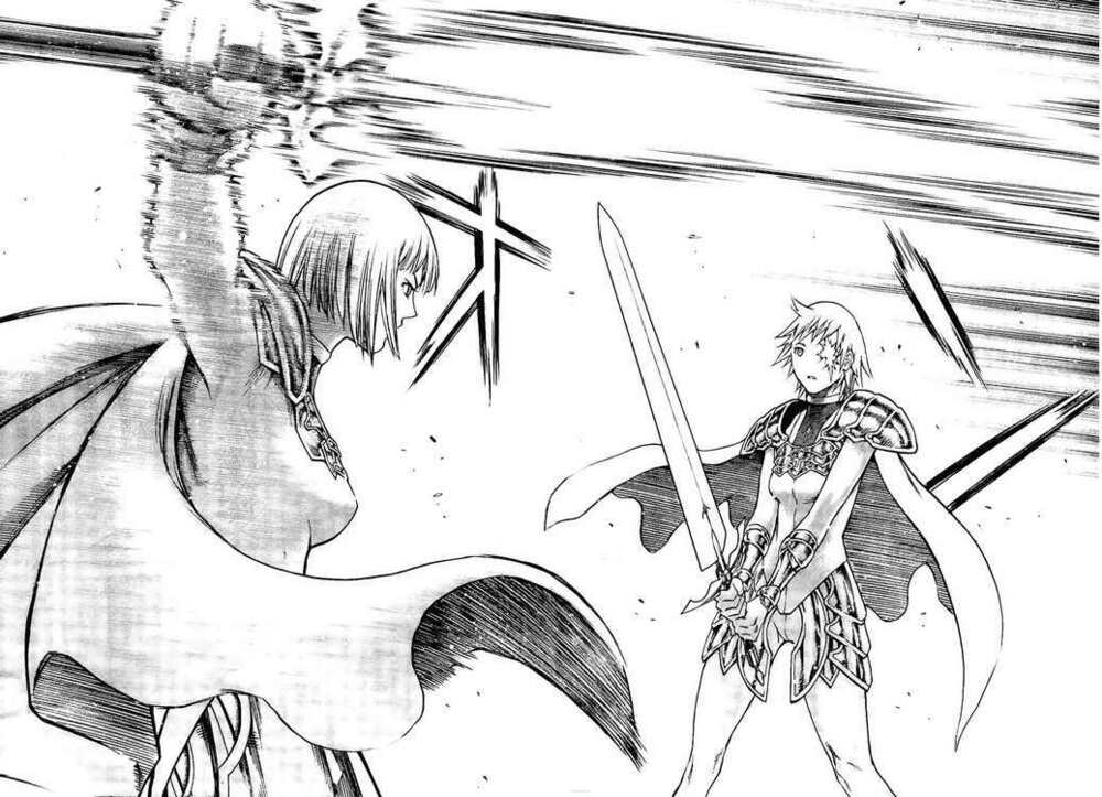 Mắt Bạc: Chapter 92