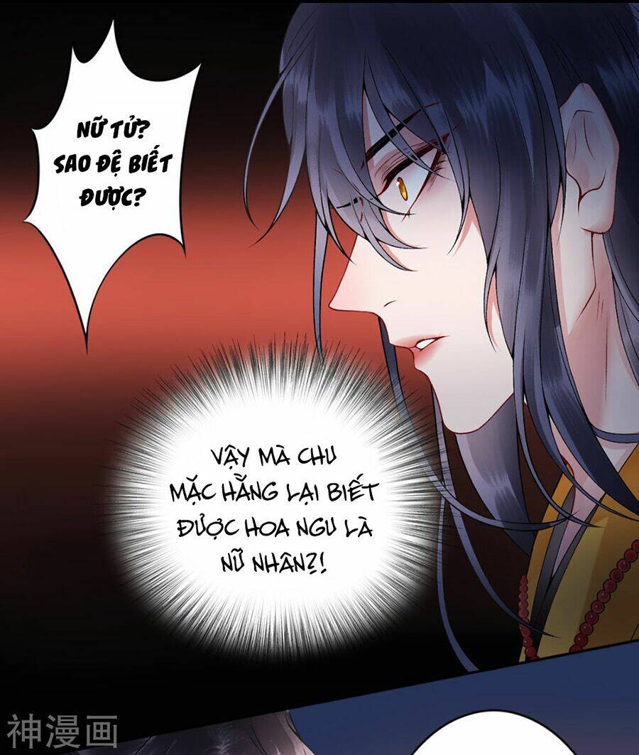 Hoàng Phi 9000 Tuổi: Chapter 66