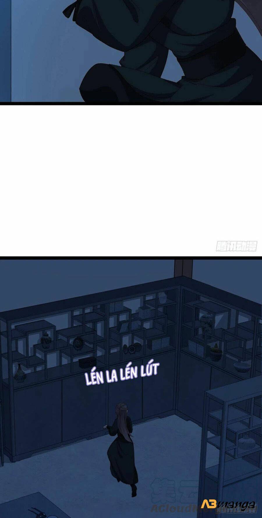 Đứng Lại! Phụng Chỉ Ăn Cướp: Chapter 26