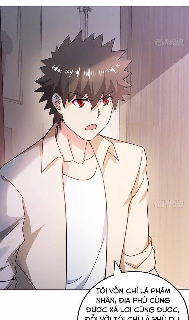 Địa Phủ Hỗn Giang Long: Chapter 53