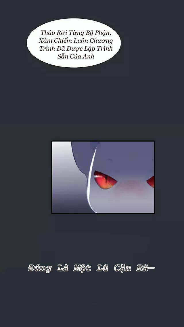 Hướng Dẫn Bảo Trì Người Máy: Chapter 2