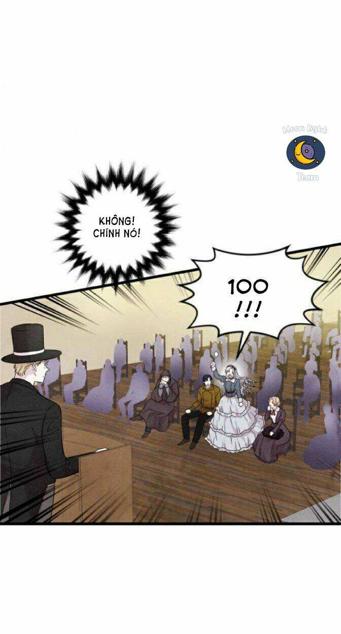 Iris - Quý Cô Và Chiếc Điện Thoại: Chapter 6