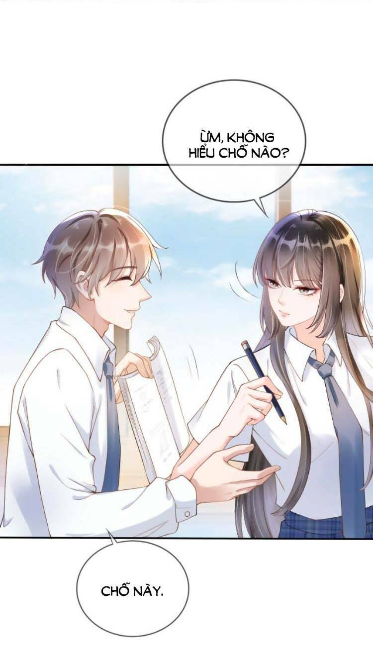 Dây Dưa Không Dứt: Chapter 4