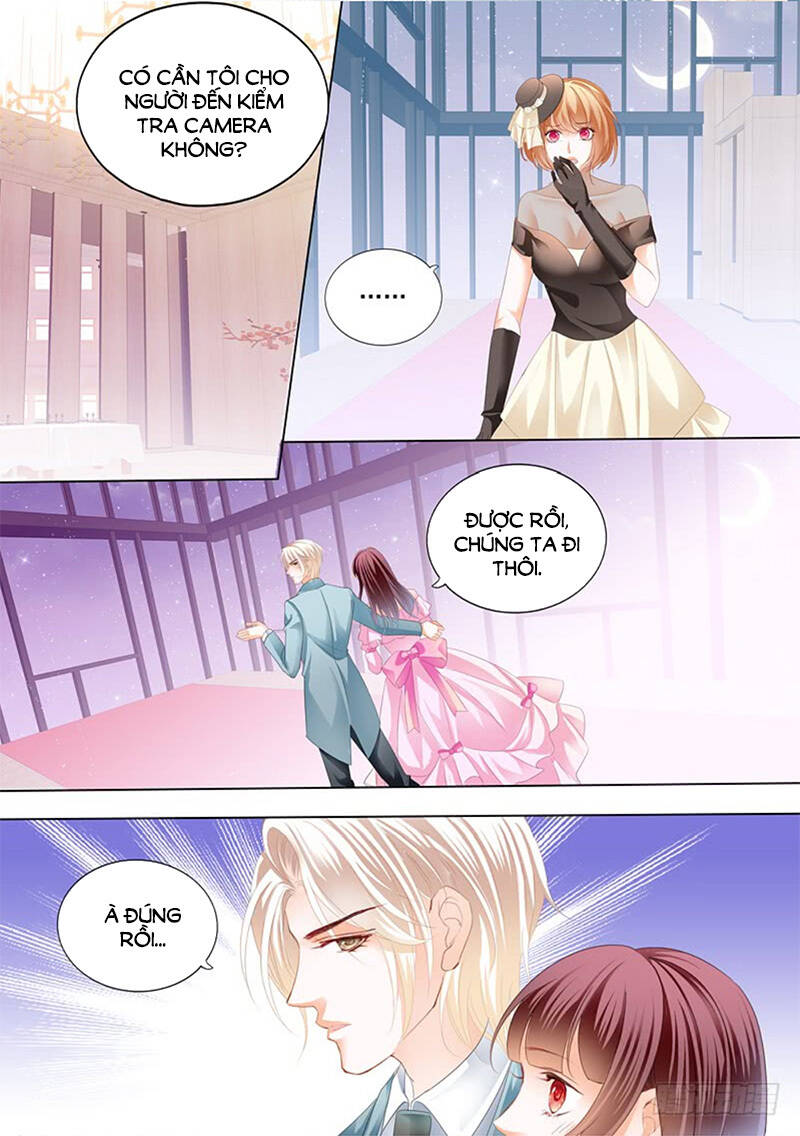 Thiểm Hôn Kiều Thê: Chapter 181