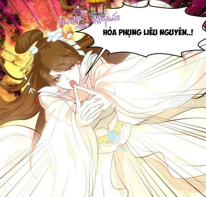 Bạo Manh Tiểu Tiên: Chapter 17