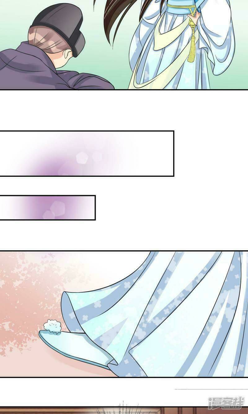 Vương Phi Ngang Ngược: Chapter 6