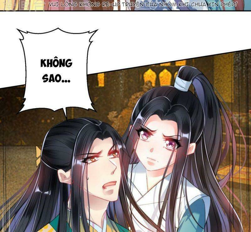 Vương Gia, Áo Lót Của Ngươi Rơi Mất Rồi: Chapter 57