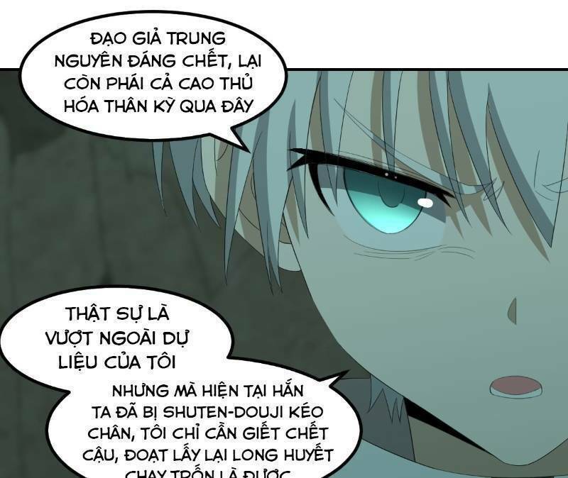 Nghịch Thiên Tiên Mệnh: Chapter 48