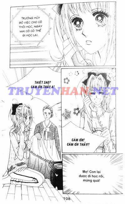 Lọ Lem Hậu Đậu: Chapter 28