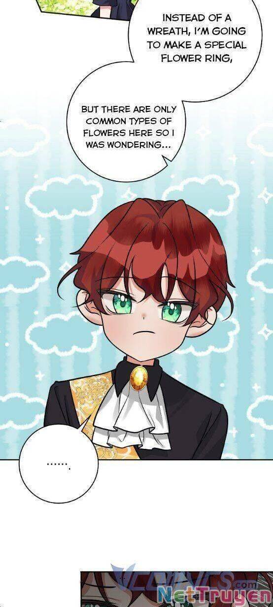 Đứa Bé Con Tin Thật Dễ Thương: Chapter 15