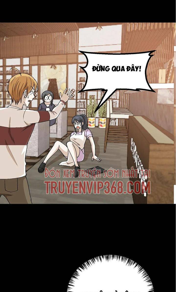 Đai Ca Trở Lại Tuổi 16: Chapter 121