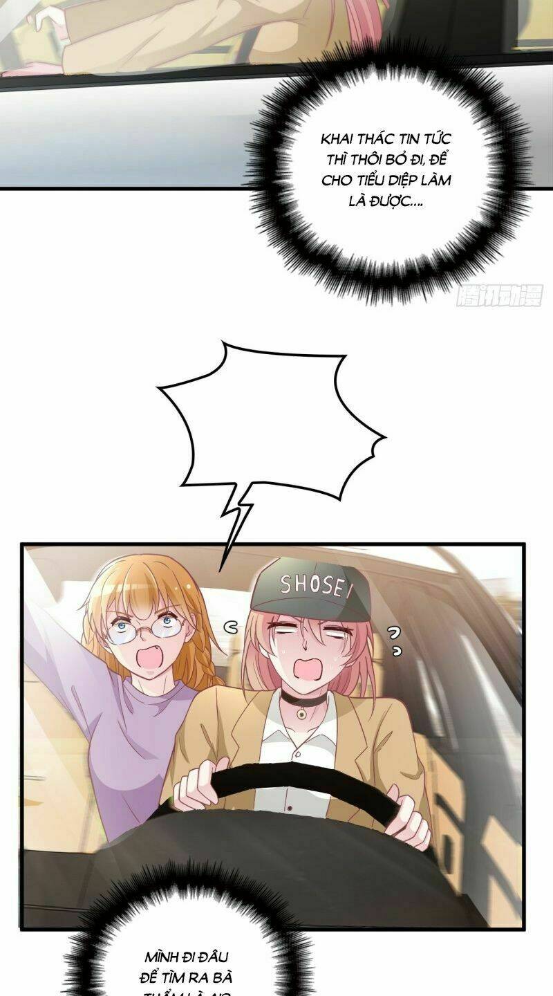 Bí Mật Kết Hôn Với Ảnh Đế: Vợ Ơi Đến Đây Tấn Công Đi Nào: Chapter 41