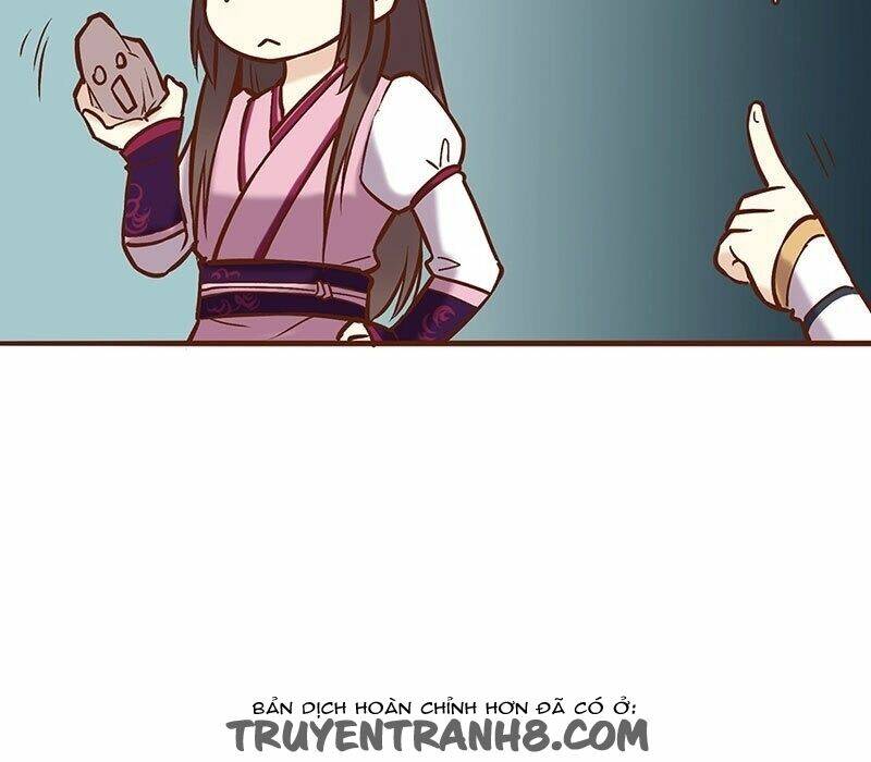 Yến Sơn Phái Và Bách Hoa Môn: Chapter 10