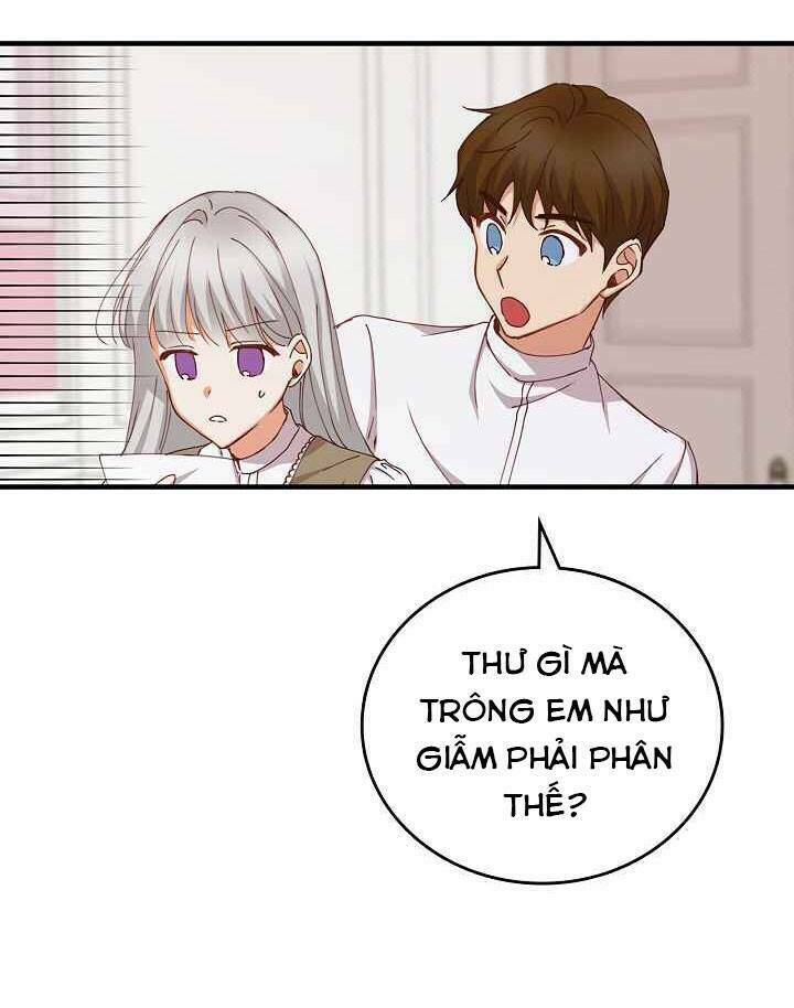 Đừng Chọc Đứa Em Gái Bé Bỏng Của Chúng Tôi: Chapter 43