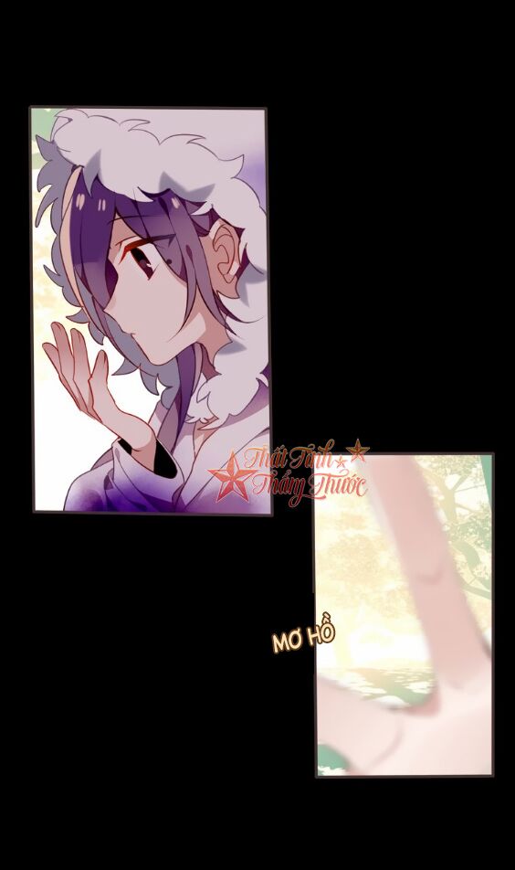 Ngô hoàng tại thượng: Chapter 50