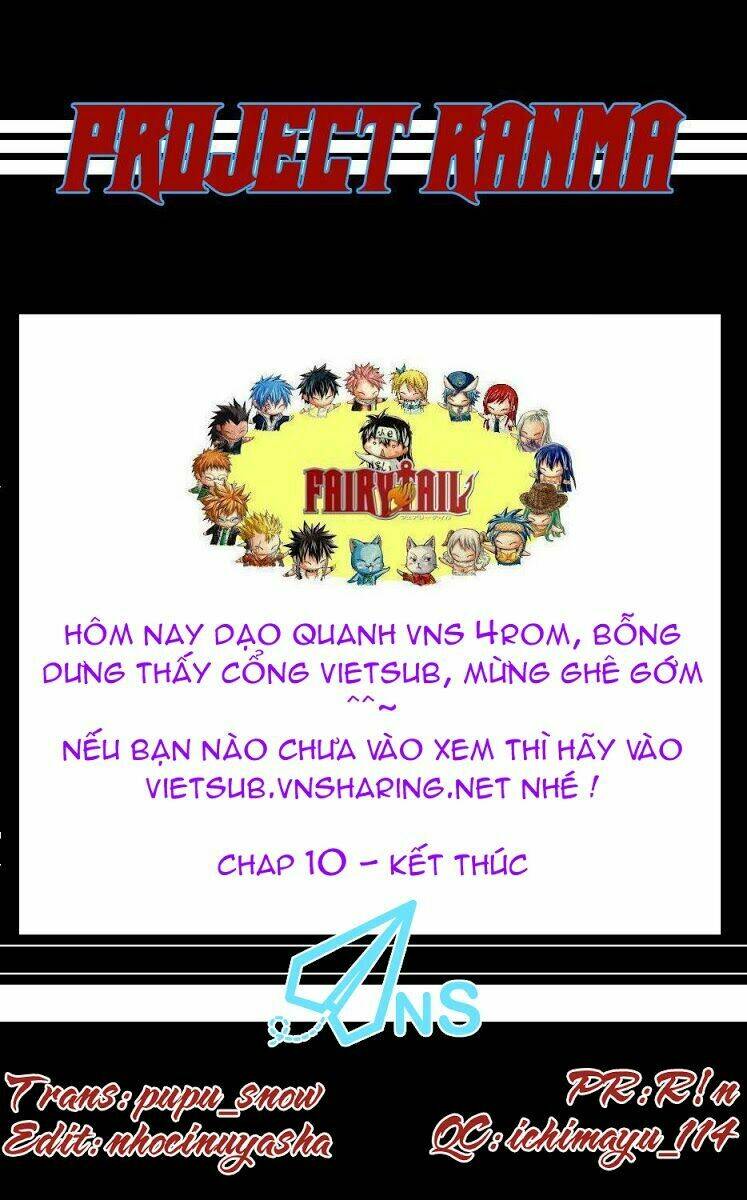 Suối Lời Nguyền: Chapter 10