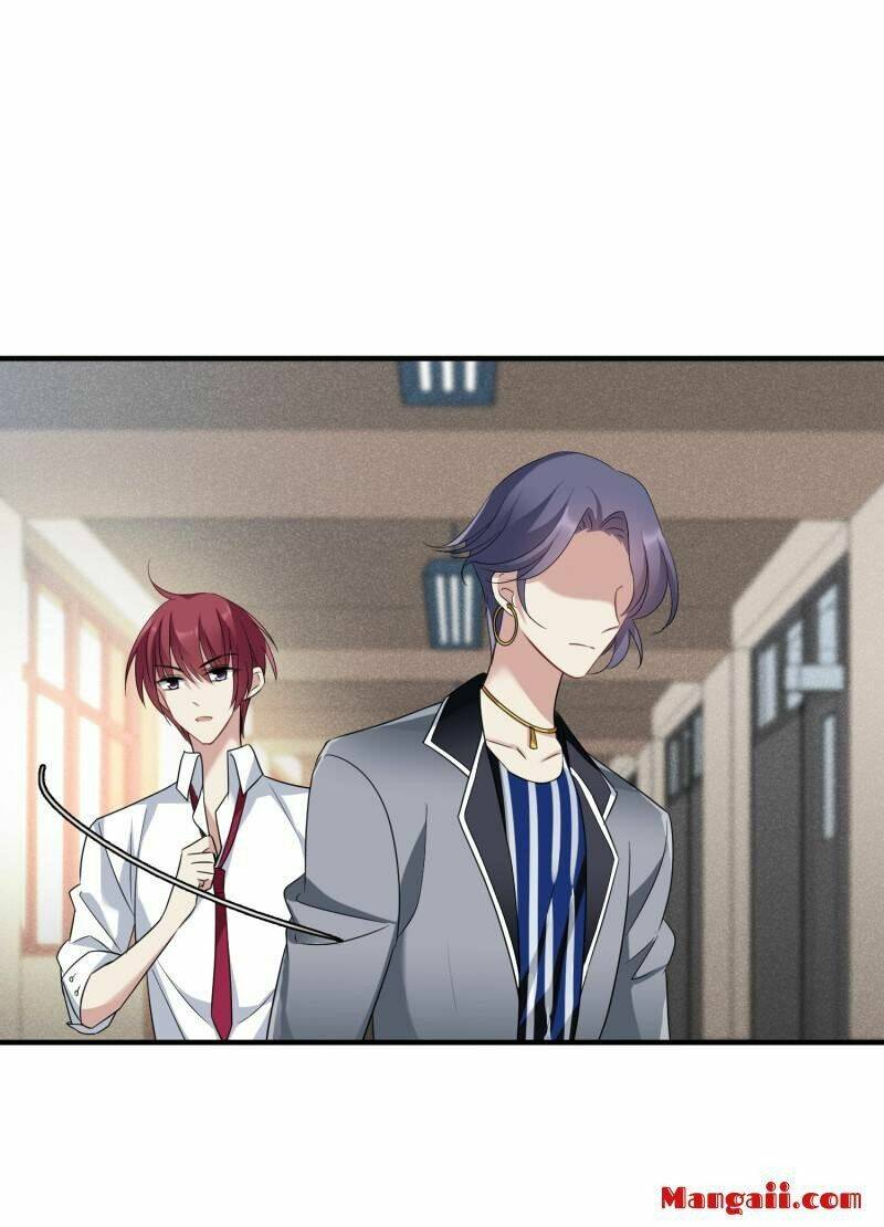 Toàn Cơ Từ: Chapter 57.1